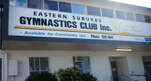 Eastern Suburbs Gymnastics